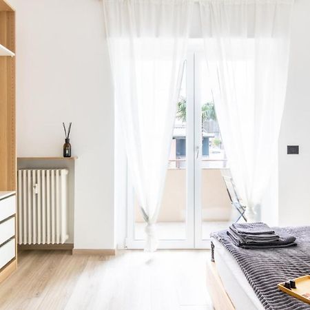 Cloudberry Home Merano Exteriör bild
