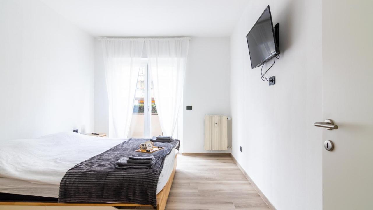 Cloudberry Home Merano Exteriör bild