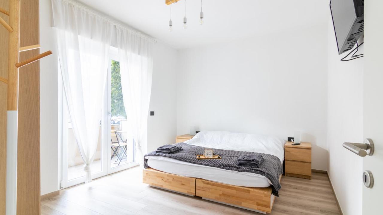Cloudberry Home Merano Exteriör bild