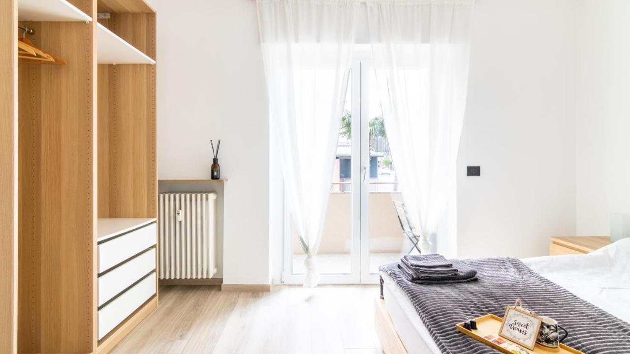 Cloudberry Home Merano Exteriör bild